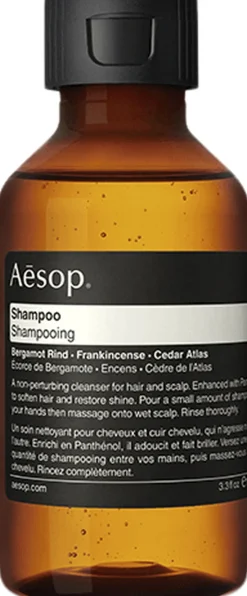 Shampoo 100mL
