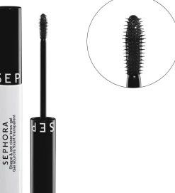 Shape & Set Clear Brow Gel