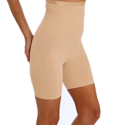 SHAPE REVELATION HOURGLASS HI WAIST