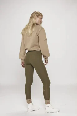 Shape Up High Waist tights