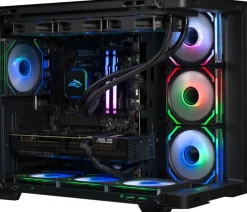 Shark RGBeast 5070Ti Gaming PC