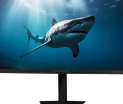SharkGaming 32" 4K 155hz Skærm