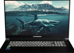 SharkGaming 9G17-70 R7 Laptop
