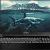 SharkGaming 9G17-70 Ti I9 Laptop
