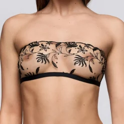 Shay stropløs uvatteret bh