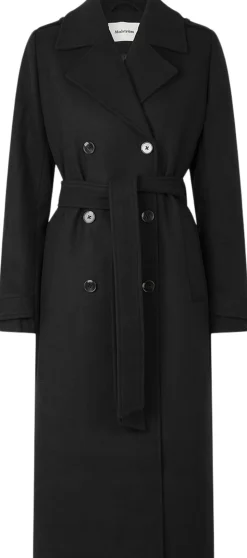 ShayMD coat
