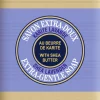 Shea Butter (Karité) Lavender Body Soap 250g