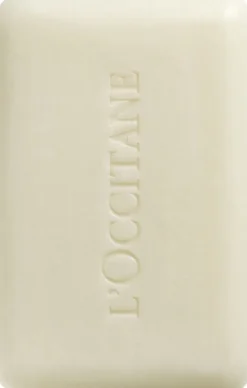 Shea Butter (Karité) Lavender Body Soap 250g