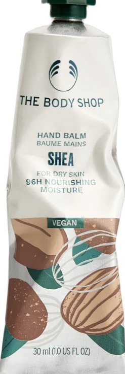 Shea Hand Balm