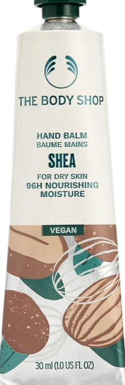 Shea Hand Balm