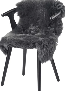 Sheepskin, Long-wool Steel