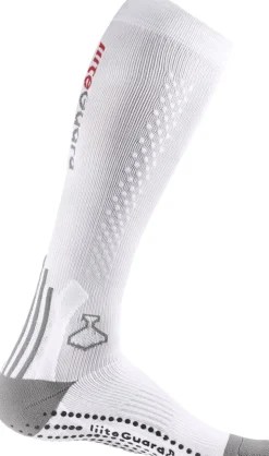 Shin-Tech Grip løbestrømper