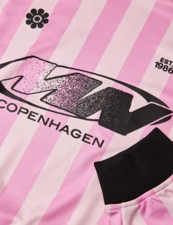 Shiny Sport Debbie Dress