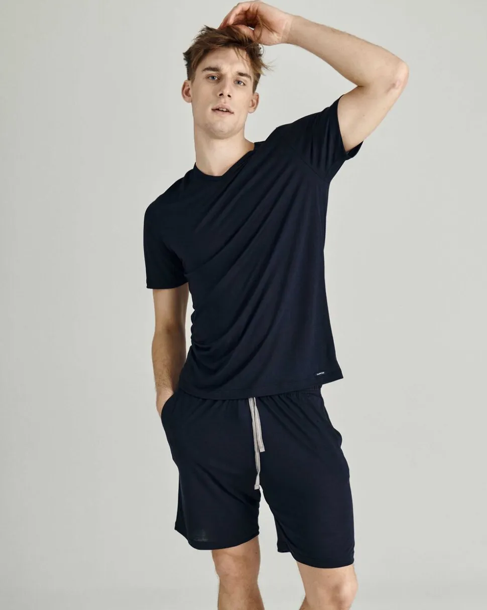 Short Pyjama Soft Premium