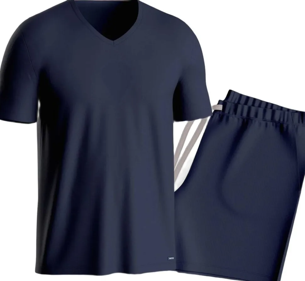 Short Pyjama Soft Premium