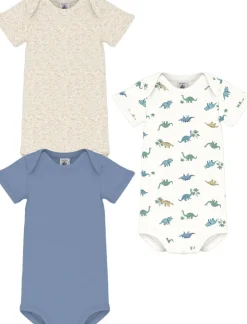 SHORT SLEEVE BODYSUIT 3M