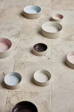 Sia Hundeskål - Stor