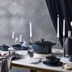 Sig Rund Gryde Nuit 24cm CK