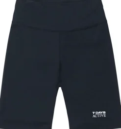 Signature Bike Shorts