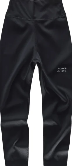 Signature Capri Tights