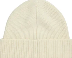 Signature Pony Wool-Blend Beanie