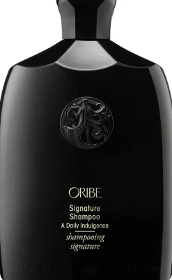 Signature Shampoo