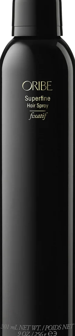 Signature Superfine Hair Spray