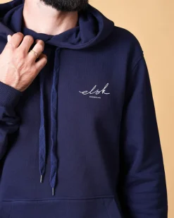 SIGNED MEN'S HOODIE