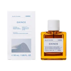 Sikinos Eau De Toilette