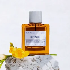 Sikinos Eau De Toilette