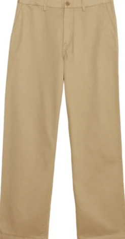 Silas classic trousers