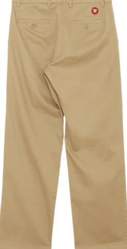 Silas classic trousers