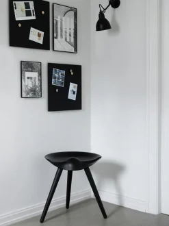 Silhouette print - A4