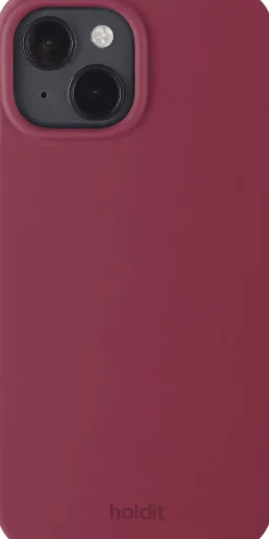 Silicone Case iPhone 14/13