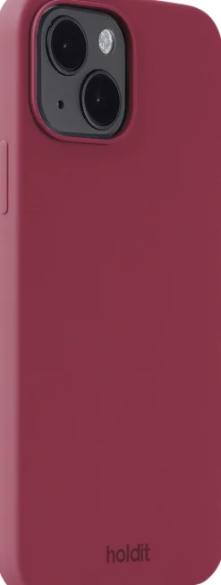 Silicone Case iPhone 14/13