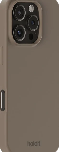 Silicone Case iPhone 16 Pro