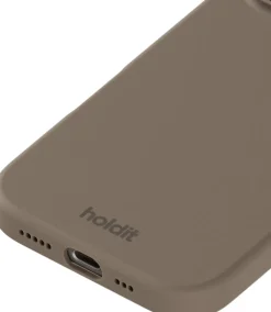 Silicone Case iPhone 16 Pro