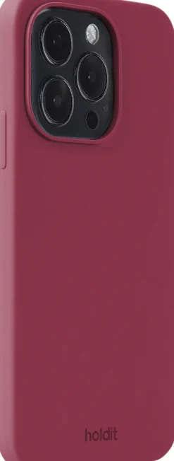 Silicone Case iPhone 14 Pro