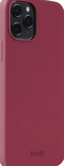 Silicone Case iPhone 12/12 Pro