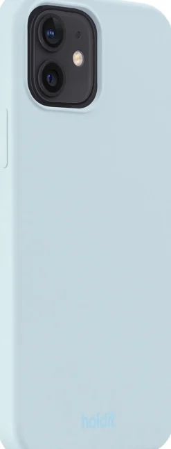 Silicone Case iPhone 12/12 Pro