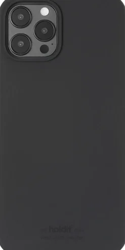 Silicone Case iPhone 12/12 Pro