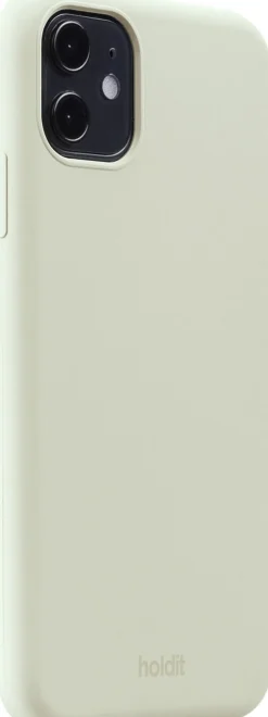 Silicone Case iPhone 11/XR