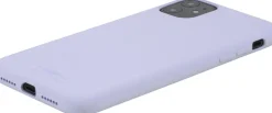 Silicone Case iPhone 11/XR Lavender