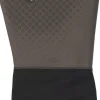 Silicone Oven Mitt - Black