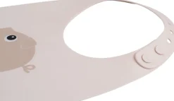 Silikone hagesmæk Pigee Pudder