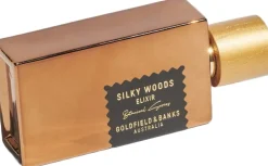 SILKY WOODS ELIXIR Perfume 100ml
