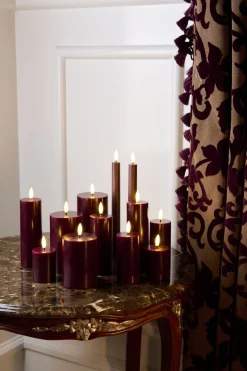 Sille Genopladelig 3 stk sæt