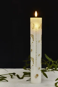 Sille Kalenderlys, Edition 2025