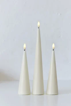 Sille Kegle Ø4,8x17cm