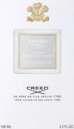 Silver Mountain Water Eau de Parfum